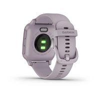 Смарт-часы Garmin Venu Sq Orchid Metallic Orchid GPS 010-02427-12