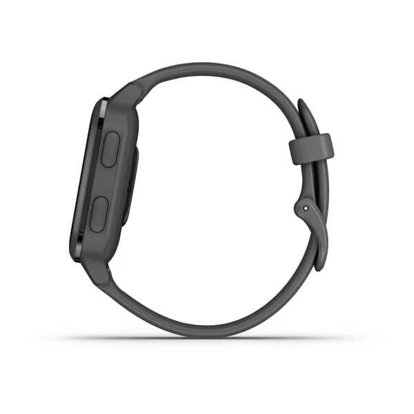 Смарт-часы Garmin Venu Sq Shadow Gray Slate GPS 010-02427-10
