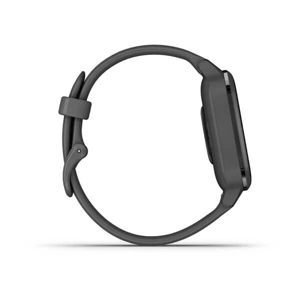 Смарт-часы Garmin Venu Sq Shadow Gray Slate GPS 010-02427-10