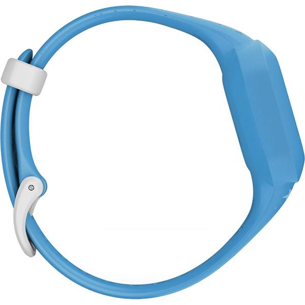 Детский фитнес-браслет Garmin Vivofit jr3 Stars Blue 010-02441-02