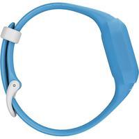 Детский фитнес-браслет Garmin Vivofit jr3 Stars Blue 010-02441-02