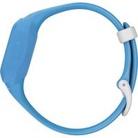 Детский фитнес-браслет Garmin Vivofit jr3 Stars Blue 010-02441-02