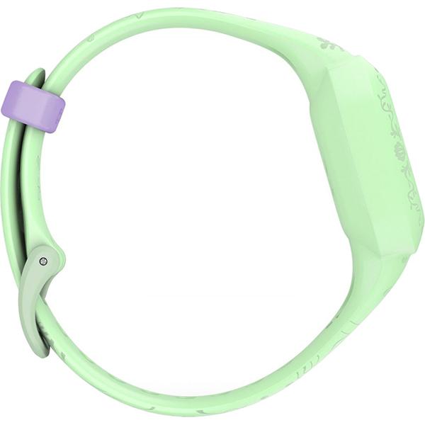 Детский фитнес-браслет Garmin Vivofit jr3 Disney The Little Mermaid 010-02441-13