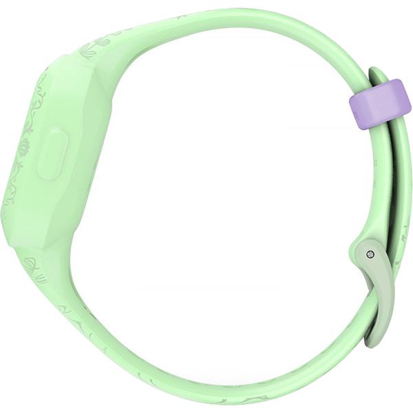 Детский фитнес-браслет Garmin Vivofit jr3 Disney The Little Mermaid 010-02441-13
