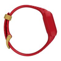 Детский фитнес-браслет Garmin Vivofit jr3 Marvel Iron Man 010-02441-11