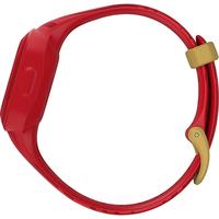 Детский фитнес-браслет Garmin Vivofit jr3 Marvel Iron Man 010-02441-11
