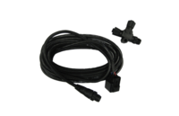 Кабель интерфейсный Lowrance для двигателя Yamaha int cab RED 000-0120-37