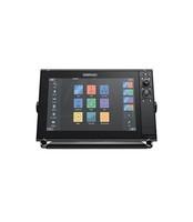 Картплоттер-эхолот Simrad NSS12 evo3s 12