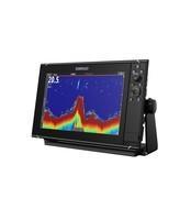 Картплоттер-эхолот Simrad NSS12 evo3s 12