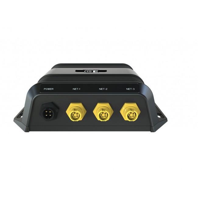 Трансдьюсер Lowrance StructureScan 3D W/XDCR 000-12395-001