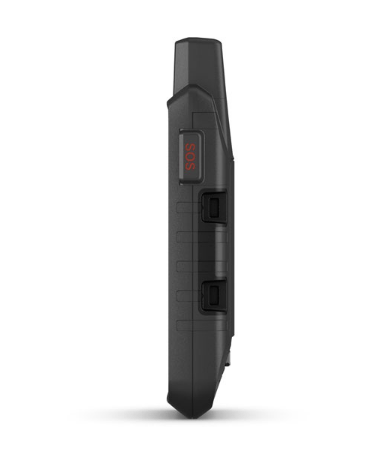 GPS навигатор туристический Garmin Montana 750i 010-02347-01