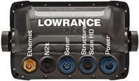Эхолот Lowrance HDS-7 Touch