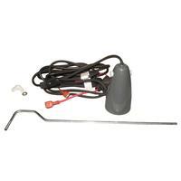 Трансдьюсер Lowrance PTI-WSU Ice 000-0106-68