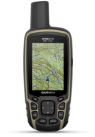Туристический GPS-навигатор Garmin GPSMAP 65 010-02451-01