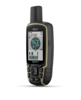 Туристический GPS-навигатор Garmin GPSMAP 65 010-02451-01