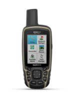 Туристический GPS-навигатор Garmin GPSMAP 65 010-02451-01