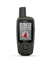 Туристический GPS-навигатор Garmin GPSMAP 65s 010-02451-11