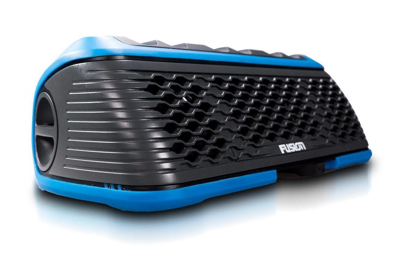 Морская стереосистема Garmin Fusion StereoActive WS-SA150B Blue