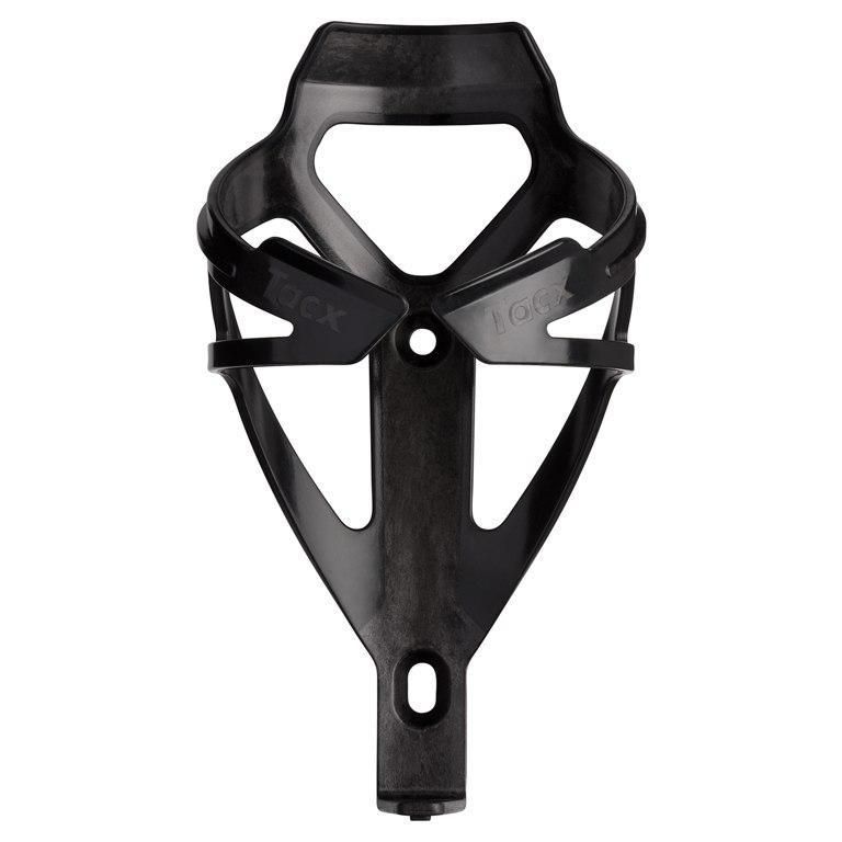 Держатель для бутылок Tacx Deva gloss black T6154.02