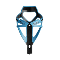 Держатель для бутылок Tacx Deva gloss light blue T6154.15