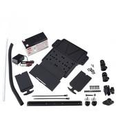 Крепление Lowrance Portable Kayak Kit 000-12292-001