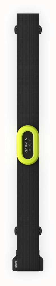 Датчик сердечного ритма пульсометр Garmin HRM-PRO 010-12955-00
