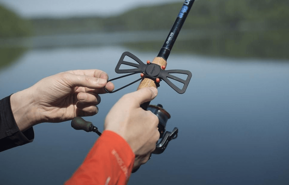 Держатель для смартфонов Deeper Smartphone Mount ITGMA0003
