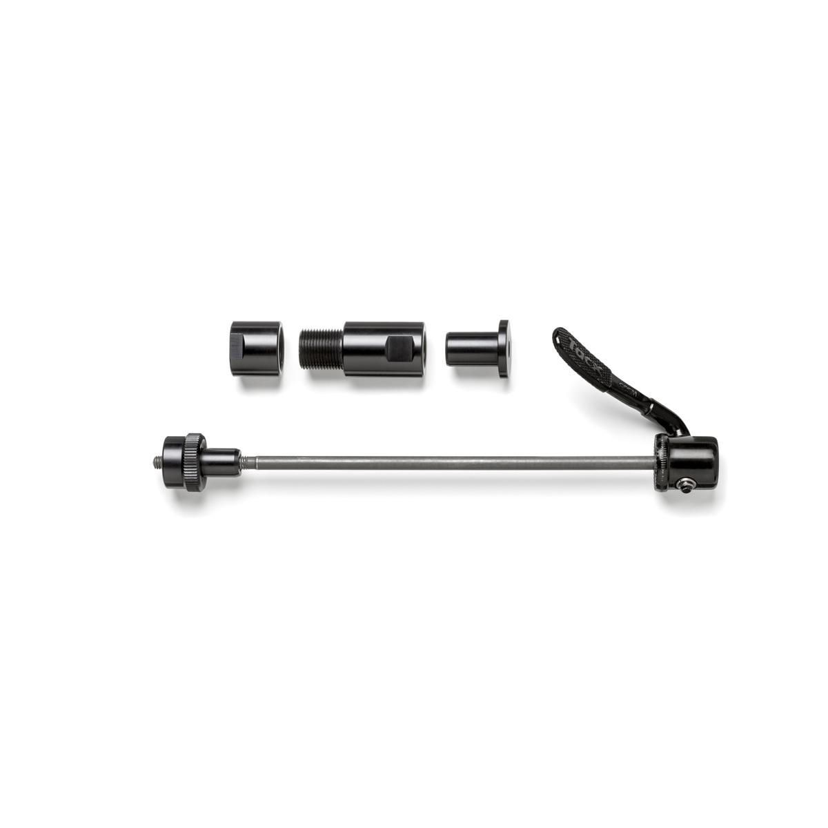 Ось Tacx Direct Drive Quick Release 135 x 10 см T2840