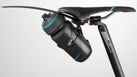 Крепление для флягодержателей под седло Tacx T7600