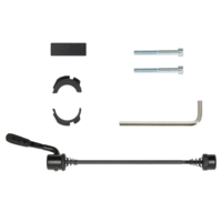 Монтажный комплект Tacx Fitting kit blue S0021