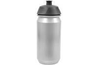 Бутылка для воды Tacx Shiva Silver T5703 500 мл