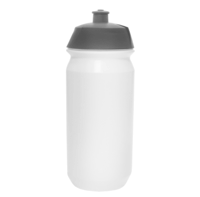 Бутылка для воды Tacx Shiva transparent T5702 500 мл