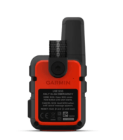 Туристический спутниковый коммуникатор Garmin inReach Mini Orange 010-01879-00 