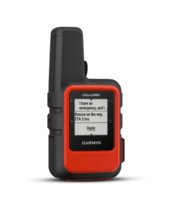 Туристический спутниковый коммуникатор Garmin inReach Mini Orange 010-01879-00 
