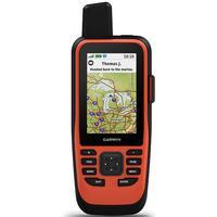 Морской GPS навигатор Garmin GPSMAP 86i 010-02236-01  