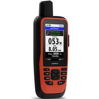 Морской GPS навигатор Garmin GPSMAP 86i 010-02236-01  