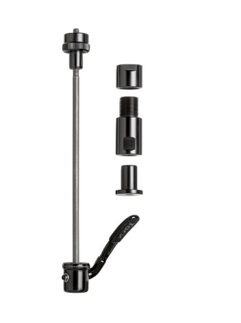 Набор быстросъемных адаптеров Tacx Direct Drive