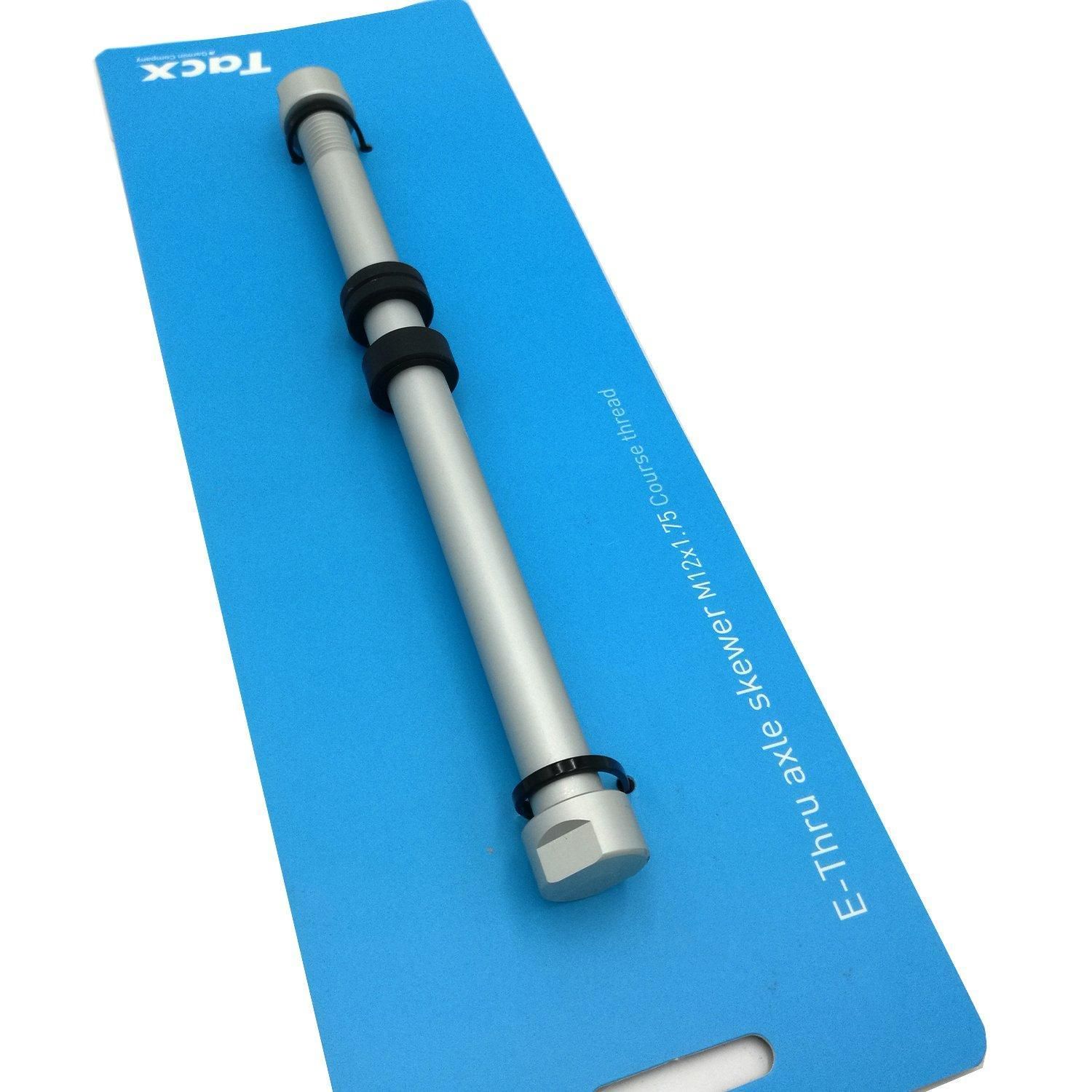 Ось для тренажера Tacx T1708 12 mm x 1.75