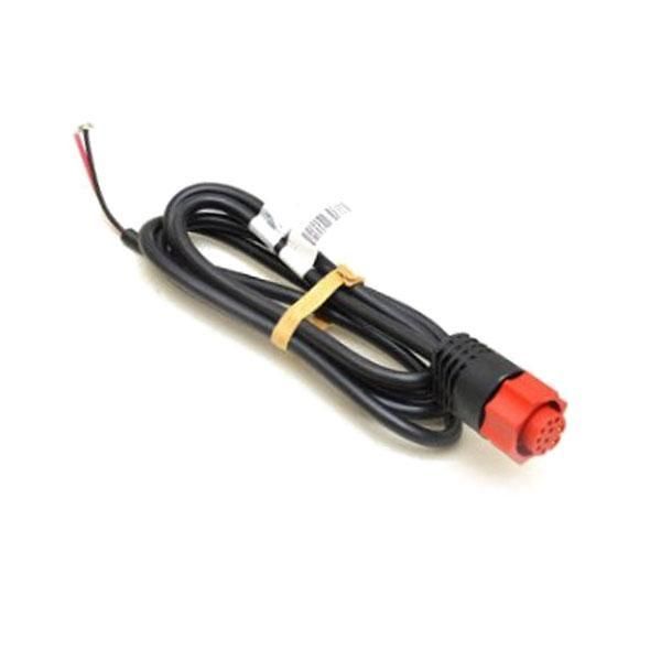 Кабель питания для эхолотов Lowrance HDS, Elite / Hook 000-14041-001