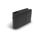 Чехол кожаный Garmin открывающийся черный для Nuvi 2xxW,7XX, 8XX 010-10987-00