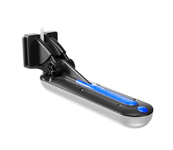 Крепление на транец Lowrance 3D/TotalScan Plastic 000-13522-001