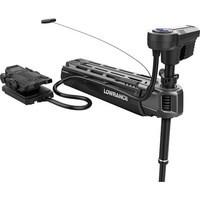 Троллинговый электромотор Lowrance Ghost 52