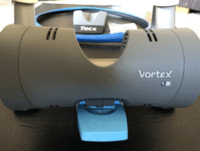 Комплект быстросъемных рычагов Tacx S0006