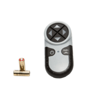 Прожектор Golight Stryker 30064 LED хром