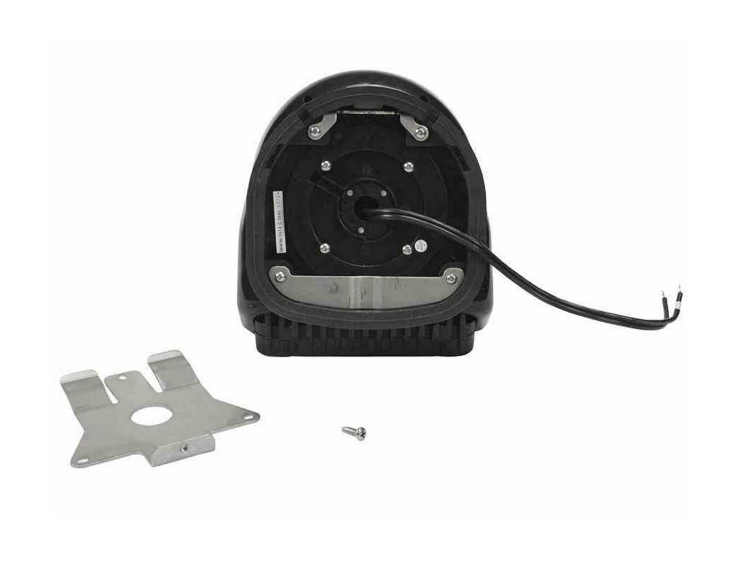 Прожектор Golight Stryker 30064 LED хром