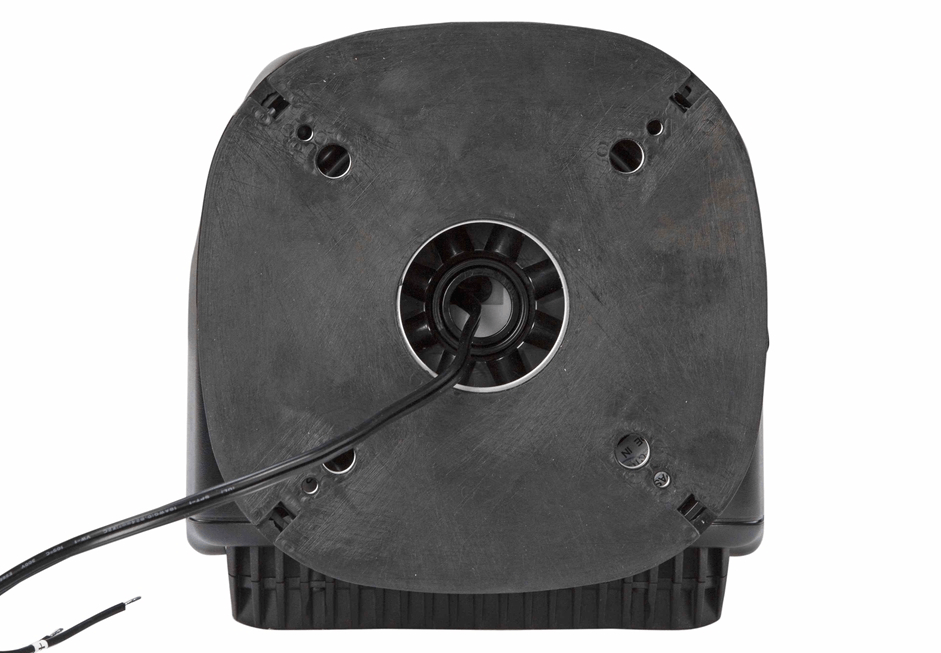 Прожектор Golight Stryker Series Permanent Mount Black LED 30514ST