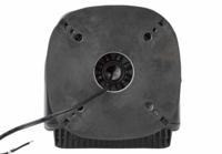 Прожектор Golight Stryker Series Permanent Mount Black LED 30514ST