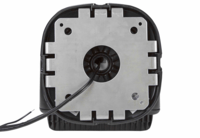 Прожектор Golight Stryker Series Permanent Mount Black LED 30514ST