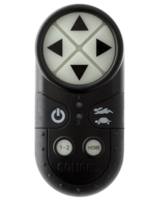 Прожектор Golight Stryker 3000ST