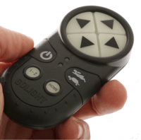 Прожектор Golight Stryker 3000ST